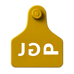JGP tag